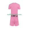 Maillot de Foot Athletic Bilbao Extérieur Gardien 2025-26 - Enfant